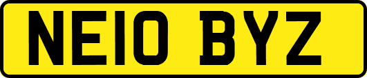 NE10BYZ