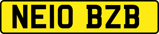 NE10BZB