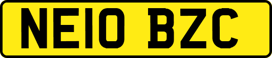 NE10BZC