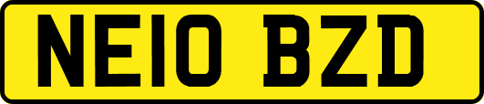 NE10BZD