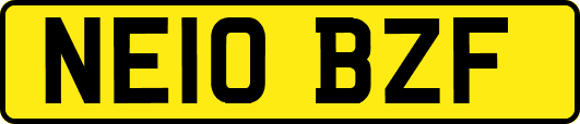 NE10BZF