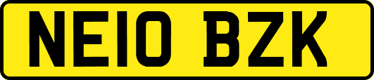 NE10BZK