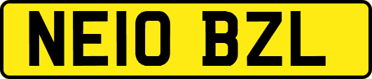 NE10BZL