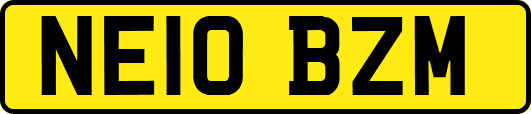 NE10BZM
