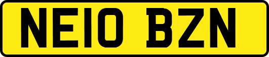 NE10BZN
