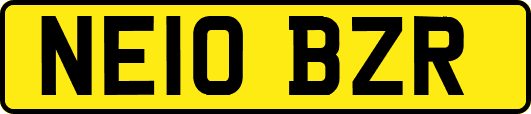 NE10BZR
