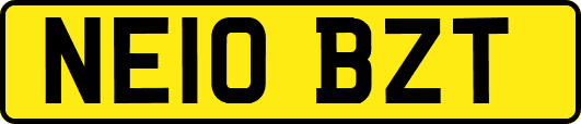 NE10BZT