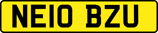 NE10BZU