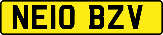 NE10BZV