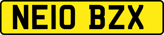 NE10BZX