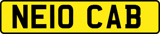 NE10CAB