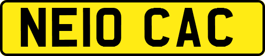NE10CAC