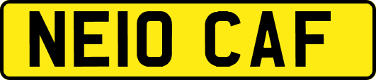 NE10CAF