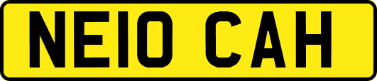 NE10CAH