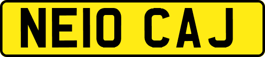 NE10CAJ
