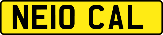 NE10CAL