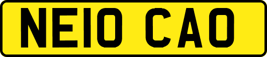 NE10CAO