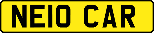 NE10CAR