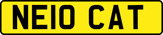 NE10CAT