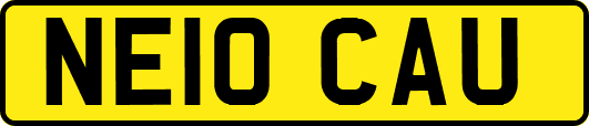 NE10CAU