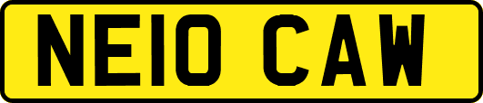 NE10CAW