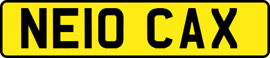 NE10CAX