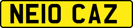 NE10CAZ