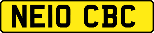 NE10CBC
