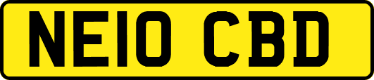 NE10CBD
