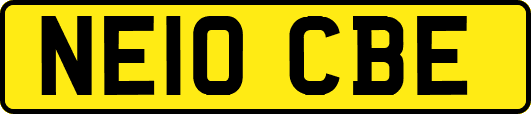 NE10CBE