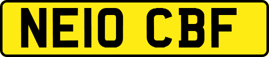 NE10CBF