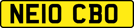 NE10CBO