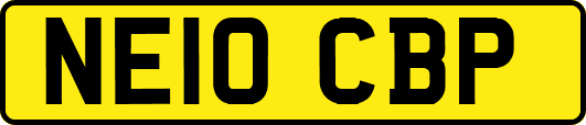 NE10CBP