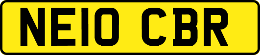 NE10CBR
