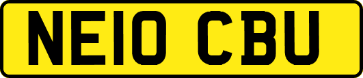 NE10CBU