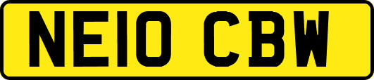 NE10CBW