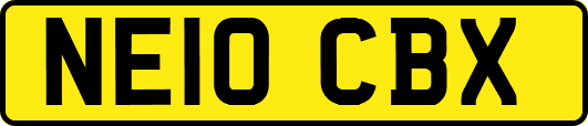 NE10CBX