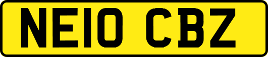 NE10CBZ