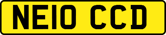 NE10CCD