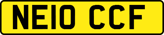NE10CCF