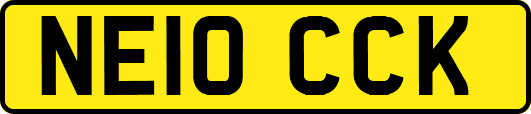 NE10CCK