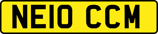 NE10CCM