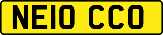 NE10CCO