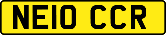 NE10CCR