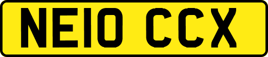 NE10CCX