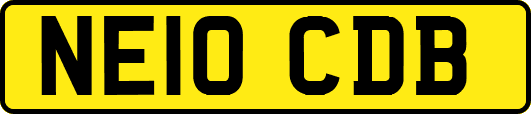 NE10CDB