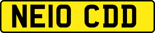 NE10CDD