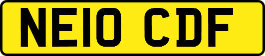 NE10CDF