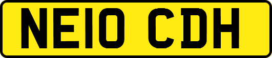 NE10CDH