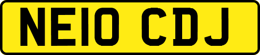 NE10CDJ